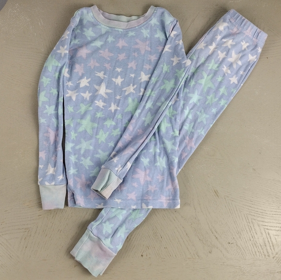 Pajama Set - Picture 1 of 4